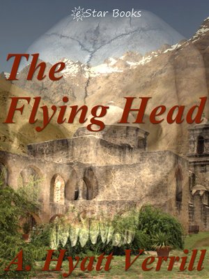 cover image of The Flying Head